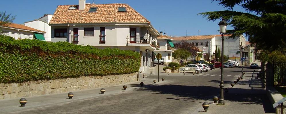 
            Фотография Ойо де Мансанаресы