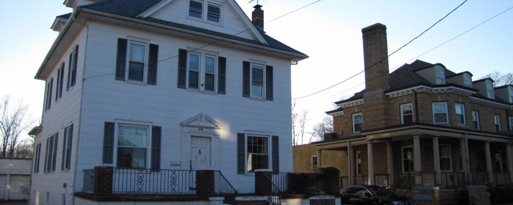 
            Фотография Пеннс Гроува