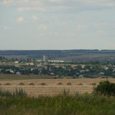 Богураево