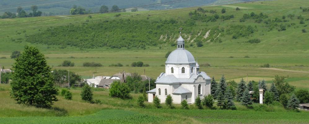 Фотография Жовновки