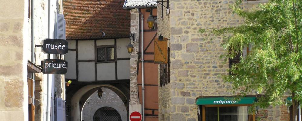 
            Фотография Сен-Жюст-Сен-Рамбера