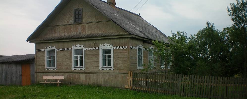 
            Фотография деревни Дорохи