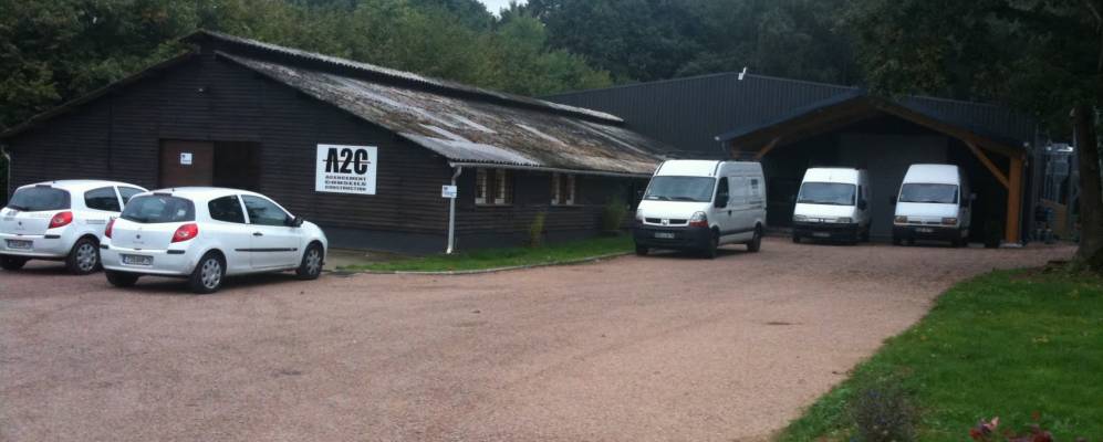 
            Фотография Девиль-ле-Руана