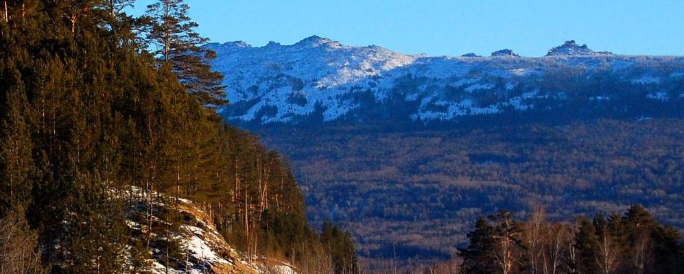 Фотография Петропавловки