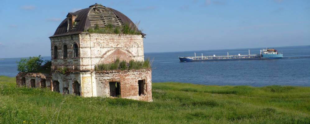 
            Фотография Покровского