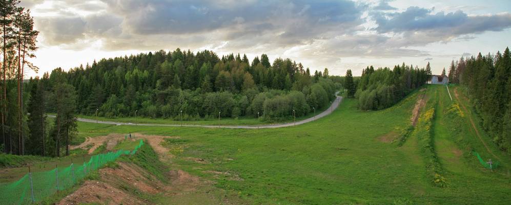 
            Фотография Покровского