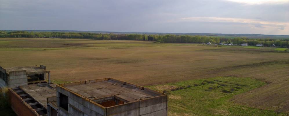 
            Фотография Канавы