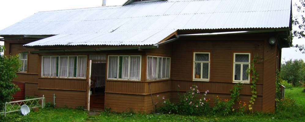 
            Фотография Судаково