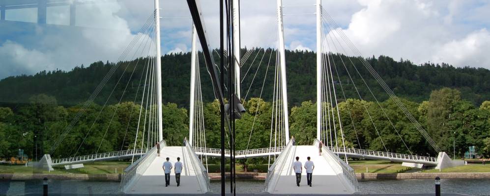 
            Фотография Драммена