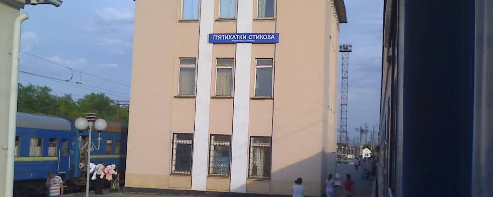 
            Фотография Петровки