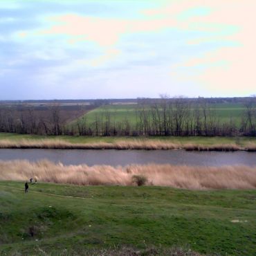 Новотроицкое