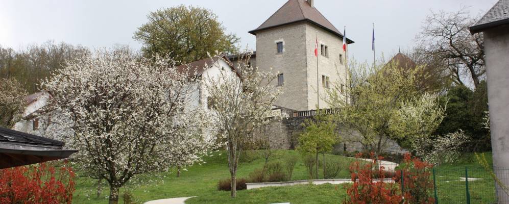 
            Фотография Груази