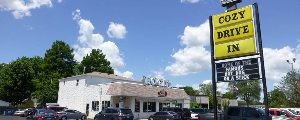 
            Фотография Саутерн Вью