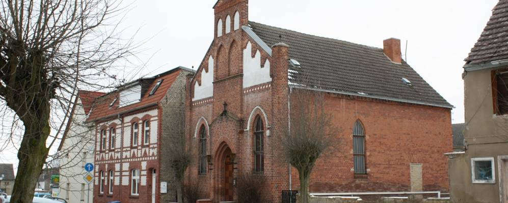 
            Фотография Бруссова