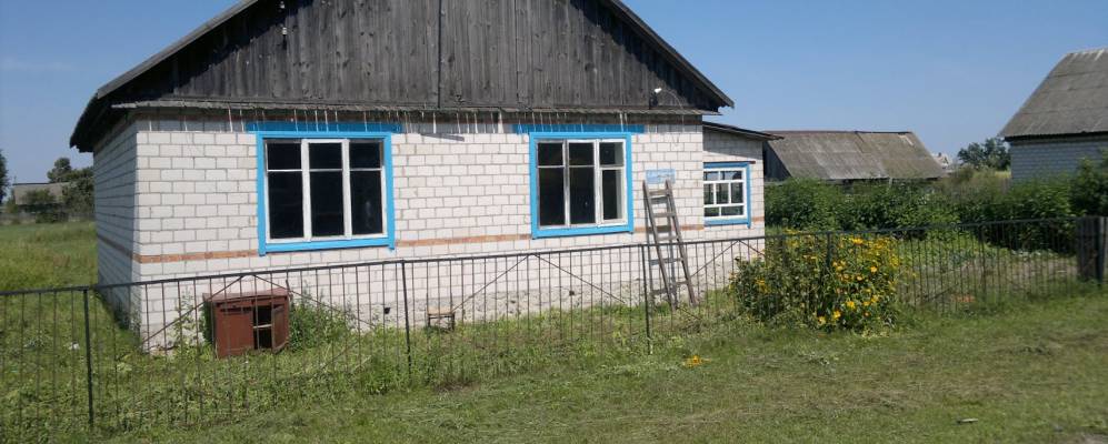 Фотография Высокого Борка