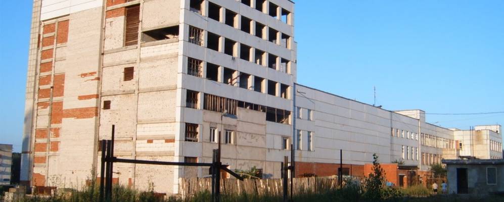 
            Фотография Зари