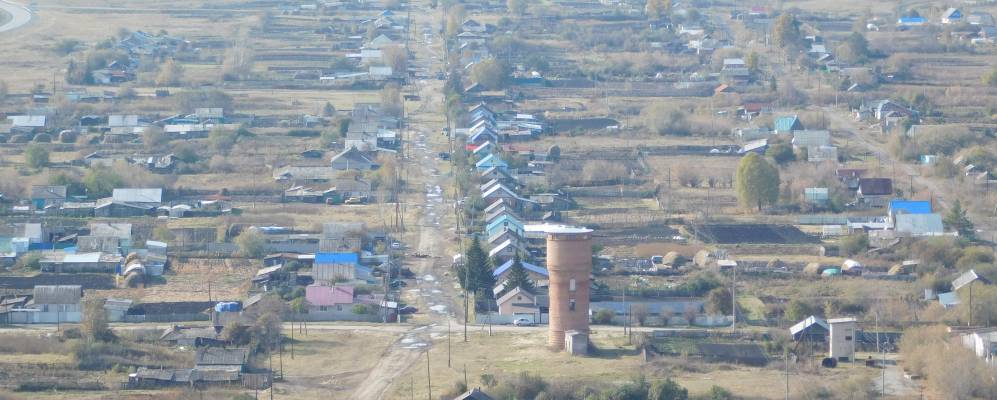 
            Фотография Бродокалмака