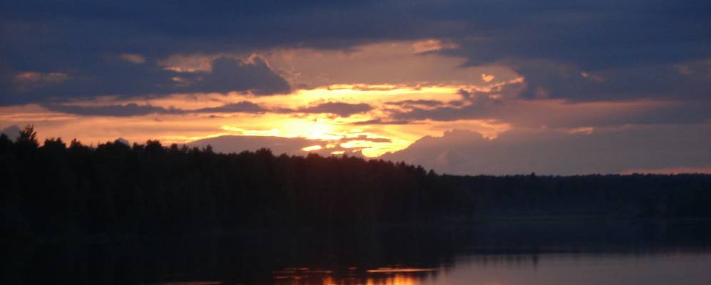 Фотография Малого Терсеня