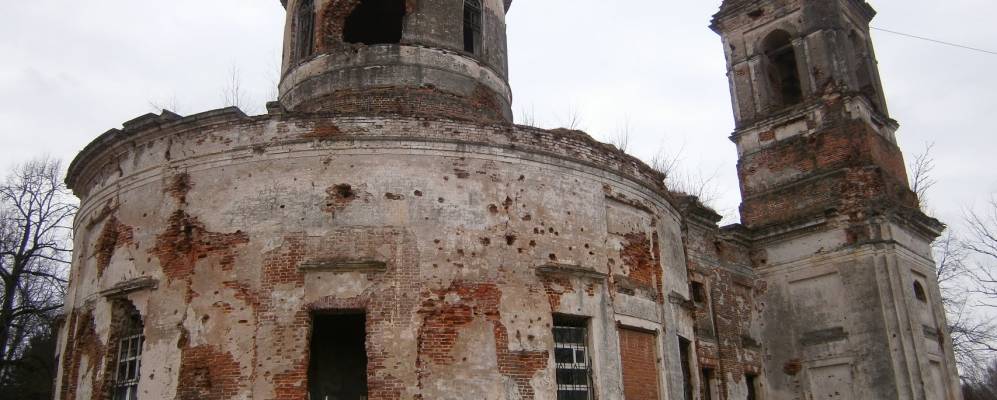 Фотография Щёкино