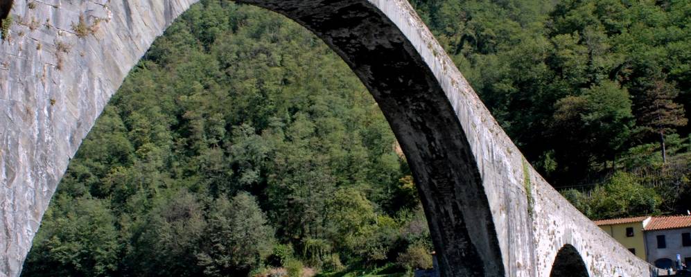 
            Фотография Борго-а-Моццано