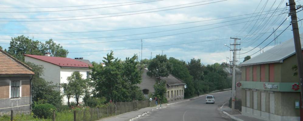 
            Фотография Завады