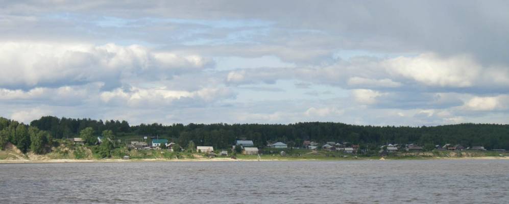 Фотография Урманного