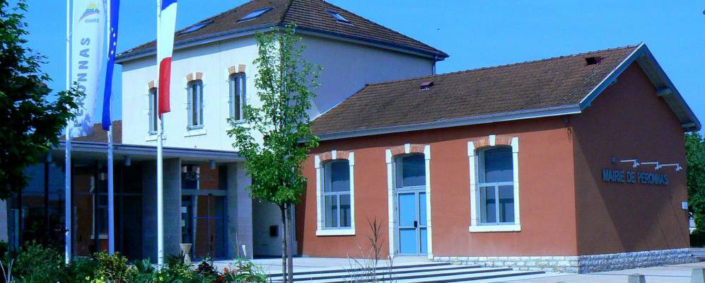 
            Фотография Перона