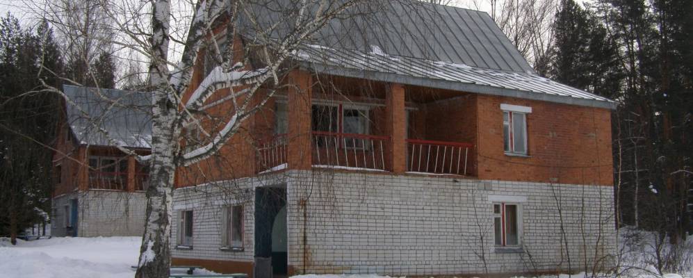 
            Фотография Ветлужских Судовых Мастерских