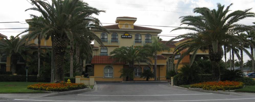 
            Фотография Coquina Gables