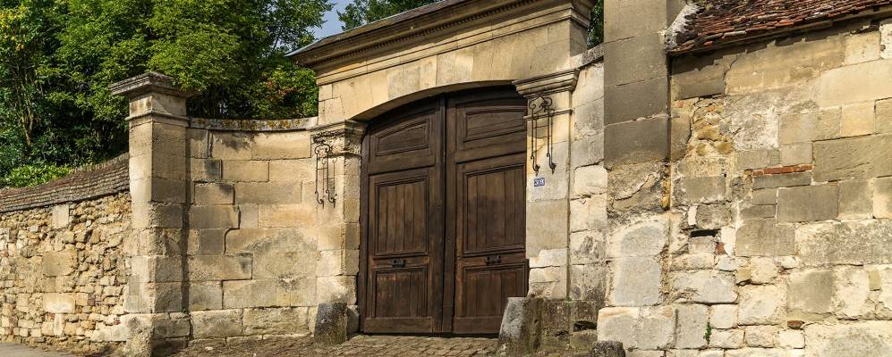 
            Фотография Гранфренуа