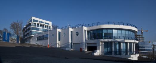 Фотографии гостиницы 
            Стелла Резиденс