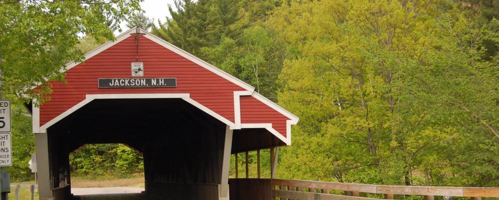 
            Фотография Джексон, NH