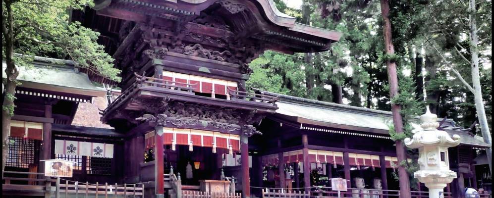 
            Фотография Симосувы