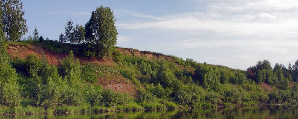 Фотография Заборья