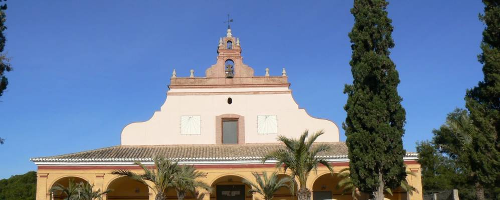 Фотография Монкады