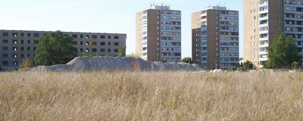 
            Фотография Айзенхюттенштадта