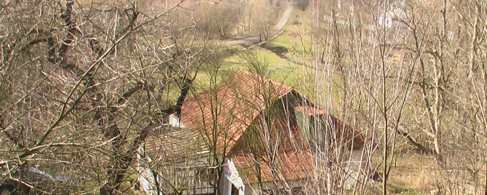 
            Фотография Тайницы