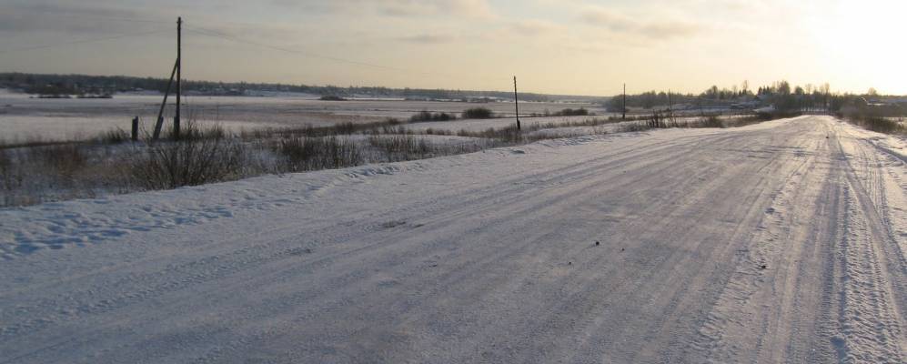 
            Фотография Коломно