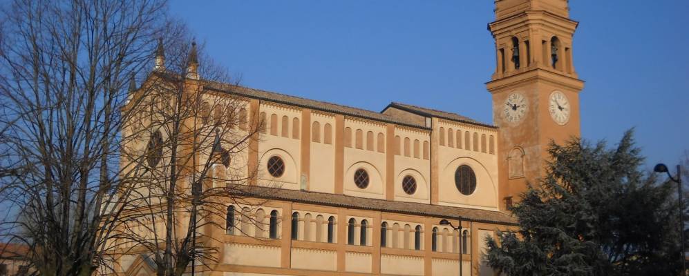 
            Фотография Монтеккьо-Эмилии