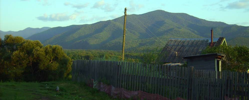 
            Фотография Южной Сергеевки