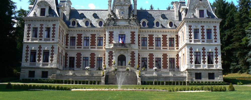 
            Фотография Тюлле