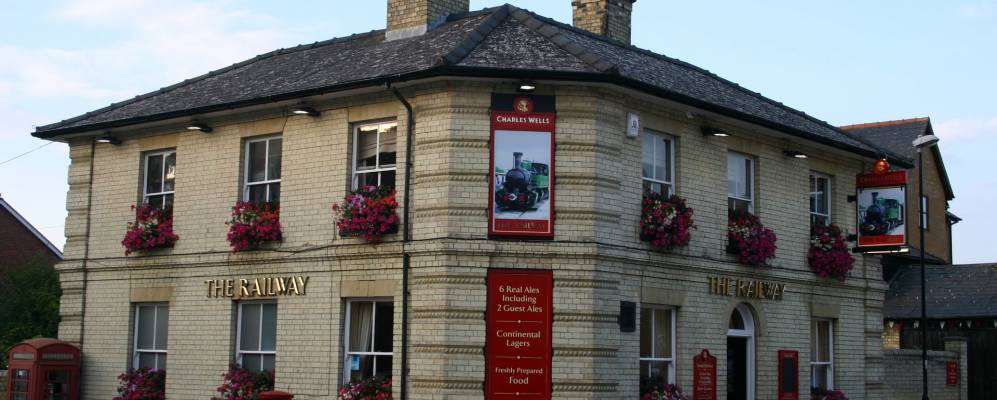 
            Фотография Сафрон-Уолден