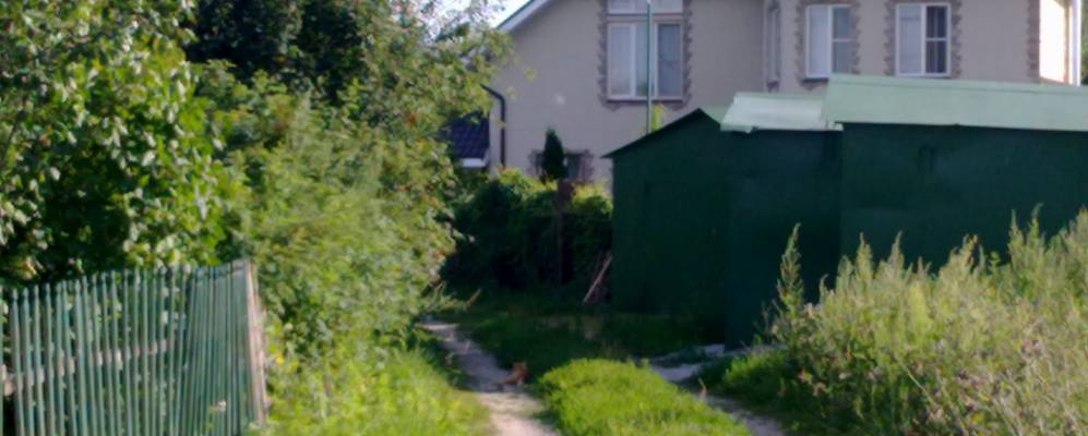 Фотография Кащеевки