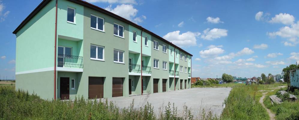 
            Фотография Ласкино