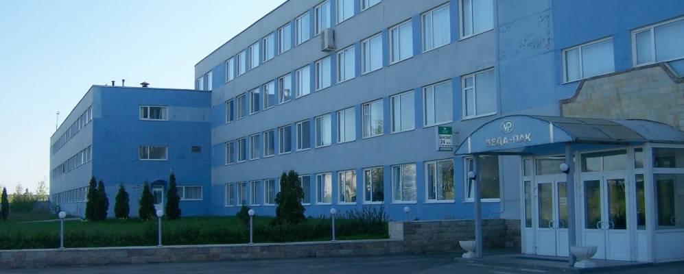 
            Фотография Александровской Горки