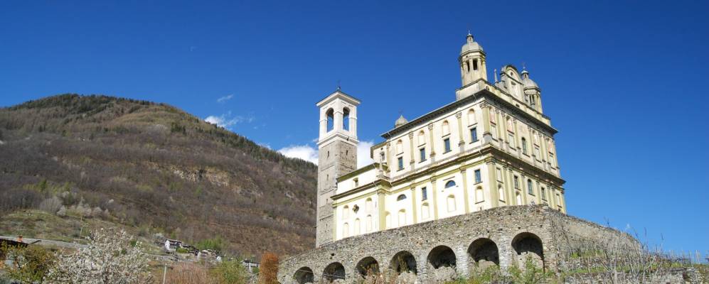 
            Фотография Трезивио