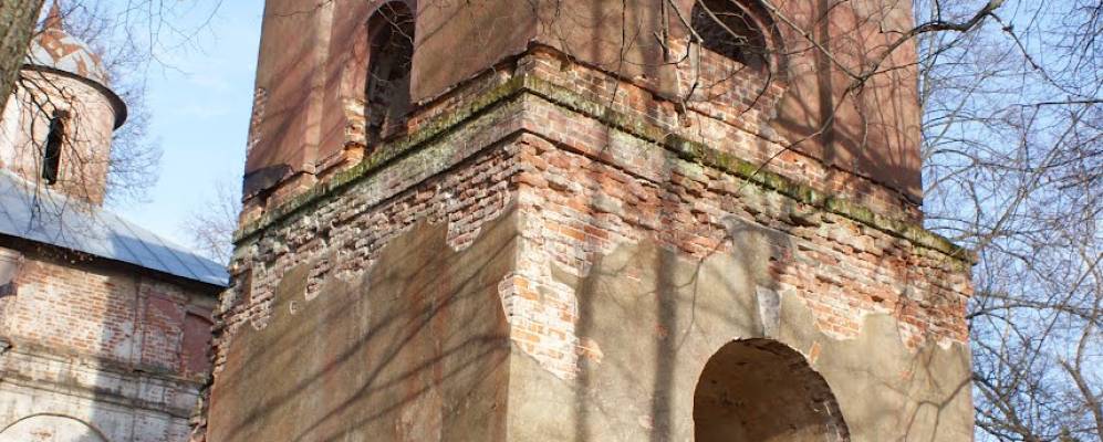 
            Фотография Юркино