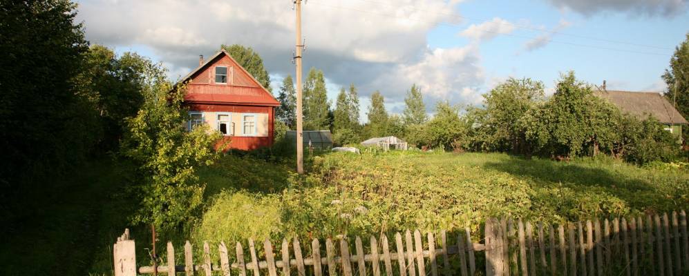 
            Фотография Мартьянихи