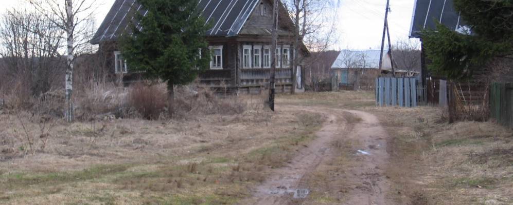 
            Фотография Завысочья