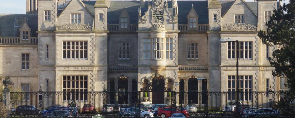 
            Фотография Сток-Рочфорда